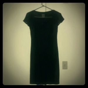 Cynthia Rowley dress